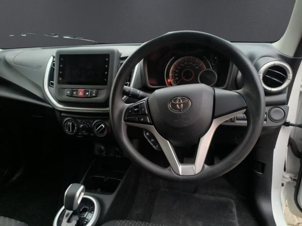 2025-Toyota-Vitz-10-XR-AMT image:10