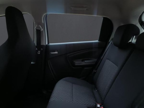2025-Toyota-Vitz-10-XR-AMT image:12