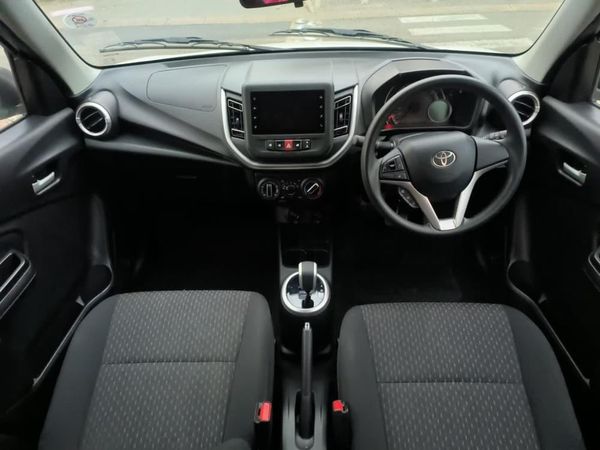 2025-Toyota-Vitz-10-XR-AMT image:16