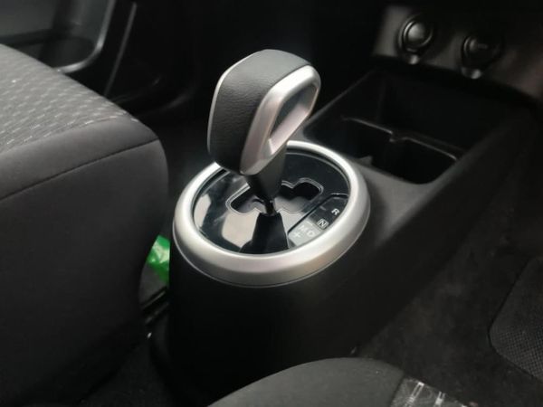2025-Toyota-Vitz-10-XR-AMT image:17