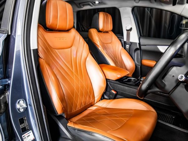 2022-Chery-Tiggo-8-Pro-16-TDGi-Executive-DCT image:9