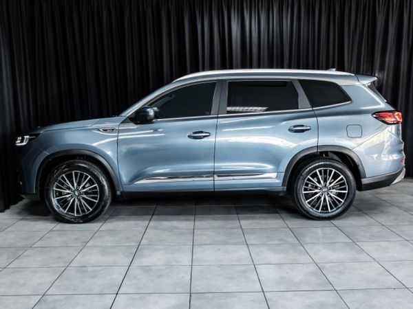 2022-Chery-Tiggo-8-Pro-16-TDGi-Executive-DCT image:5