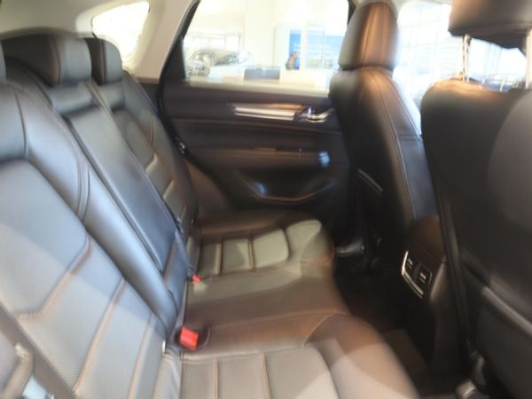 2021-Mazda-CX-5-22-DE-Akera-Auto-AWD image:9