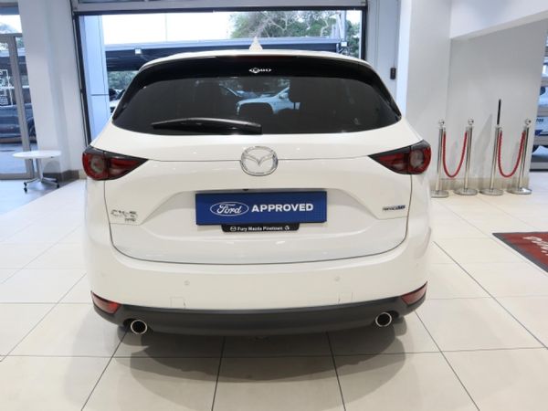 2021-Mazda-CX-5-22-DE-Akera-Auto-AWD image:5