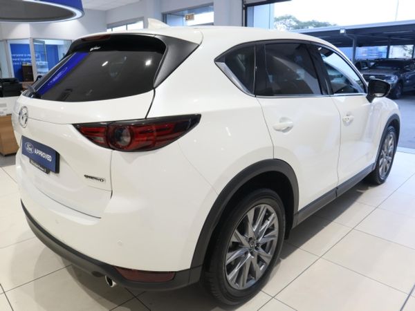 2021-Mazda-CX-5-22-DE-Akera-Auto-AWD image:6