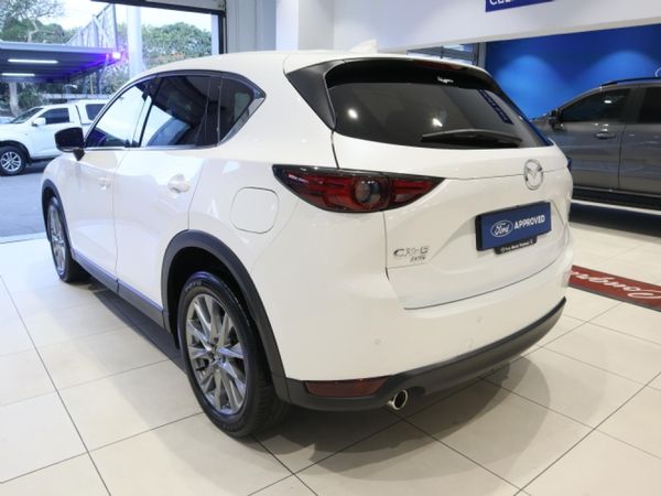2021-Mazda-CX-5-22-DE-Akera-Auto-AWD image:7