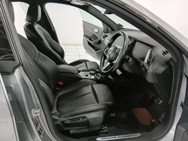 2023-BMW-2-Series-218i-Gran-Coupe-M-Sport image:9