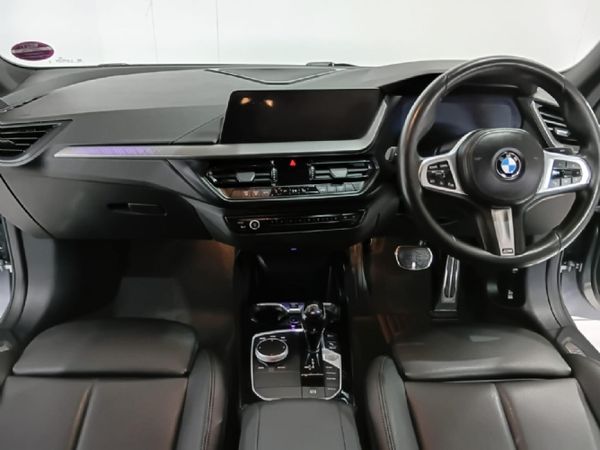 2023-BMW-2-Series-218i-Gran-Coupe-M-Sport image:10