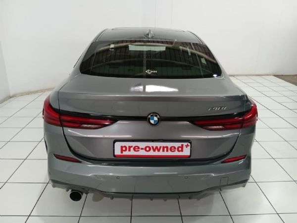 2023-BMW-2-Series-218i-Gran-Coupe-M-Sport image:4
