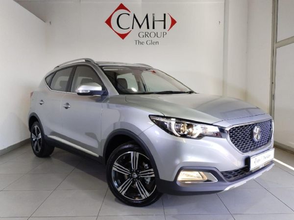 2025-MG-ZS-15-Delux-Auto image:2