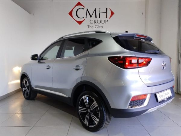 2025-MG-ZS-15-Delux-Auto image:3
