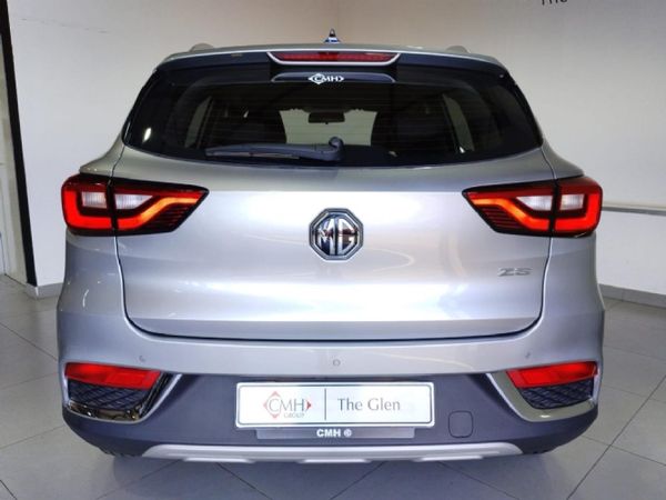 2025-MG-ZS-15-Delux-Auto image:4