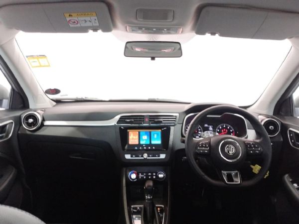 2025-MG-ZS-15-Delux-Auto image:6