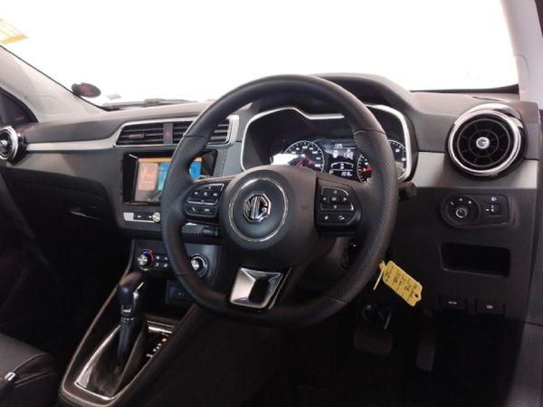 2025-MG-ZS-15-Delux-Auto image:7