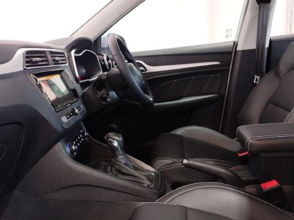 2025-MG-ZS-15-Delux-Auto image:8