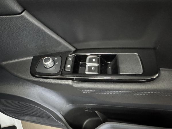2026-Foton-Tunland-20T-G7-Workhorse-Single-Cab image:6