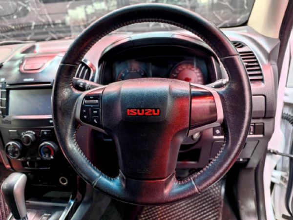 2020-Isuzu-D-Max-250-HO-X-Rider-Auto-Double-Cab image:14