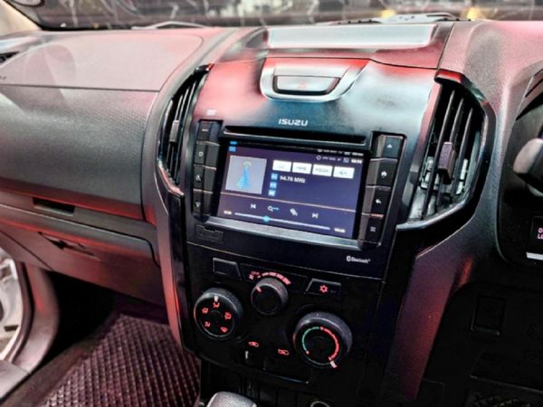 2020-Isuzu-D-Max-250-HO-X-Rider-Auto-Double-Cab image:15
