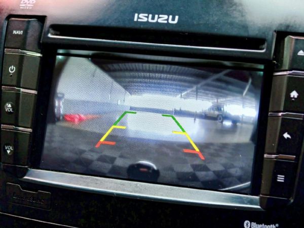 2020-Isuzu-D-Max-250-HO-X-Rider-Auto-Double-Cab image:17