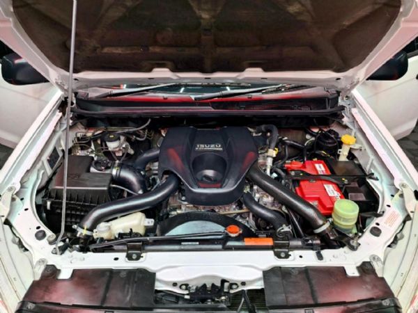 2020-Isuzu-D-Max-250-HO-X-Rider-Auto-Double-Cab image:23