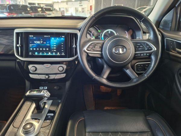 2021-GWM-P-Series-PV-20-TD-LT-4x4-Auto-Double-Cab image:13