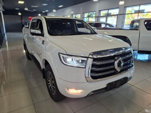 2021-GWM-P-Series-PV-20-TD-LT-4x4-Auto-Double-Cab image:17