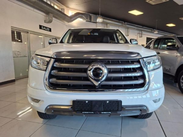 2021-GWM-P-Series-PV-20-TD-LT-4x4-Auto-Double-Cab image:1