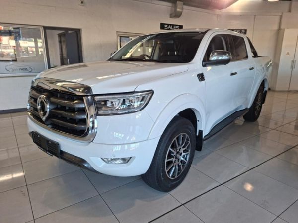 2021-GWM-P-Series-PV-20-TD-LT-4x4-Auto-Double-Cab image:21