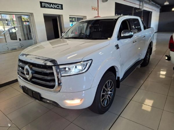 2021-GWM-P-Series-PV-20-TD-LT-4x4-Auto-Double-Cab image:22