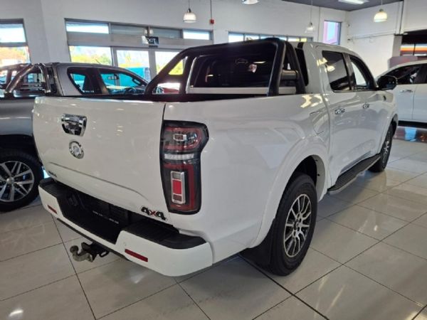 2021-GWM-P-Series-PV-20-TD-LT-4x4-Auto-Double-Cab image:25