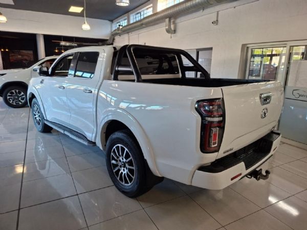 2021-GWM-P-Series-PV-20-TD-LT-4x4-Auto-Double-Cab image:29