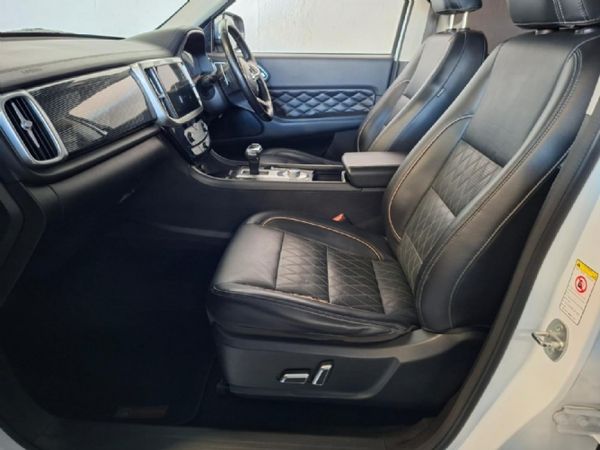 2021-GWM-P-Series-PV-20-TD-LT-4x4-Auto-Double-Cab image:8