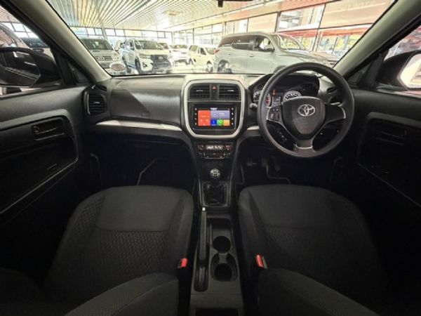 2023-Toyota-Urban-Cruiser-15-Xs image:10