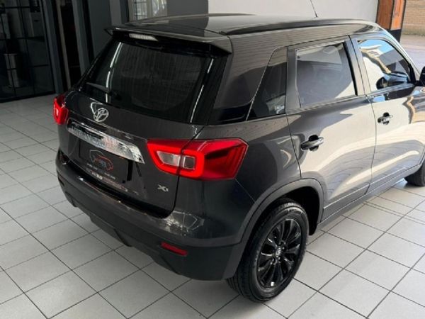 2023-Toyota-Urban-Cruiser-15-Xs image:17