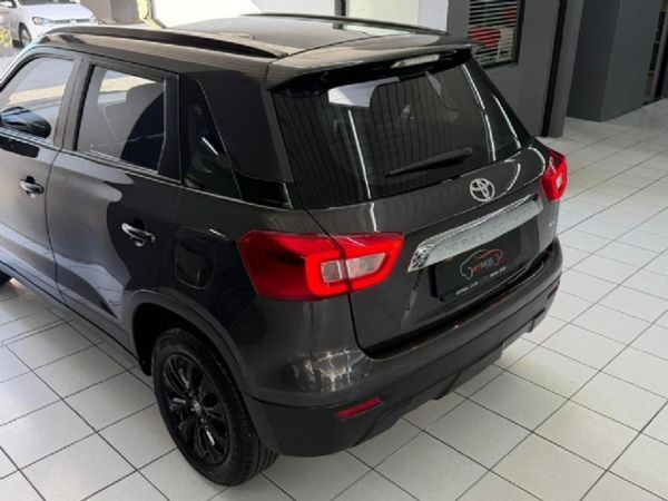 2023-Toyota-Urban-Cruiser-15-Xs image:22