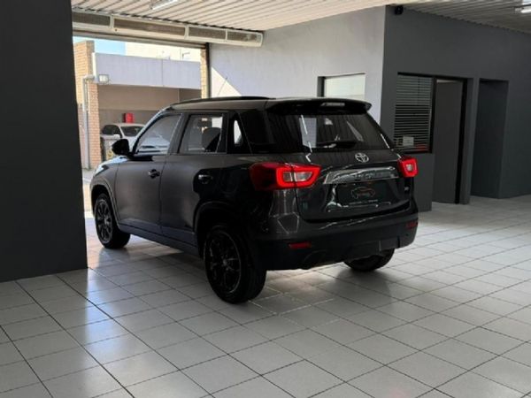 2023-Toyota-Urban-Cruiser-15-Xs image:23