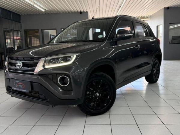 2023-Toyota-Urban-Cruiser-15-Xs image:24
