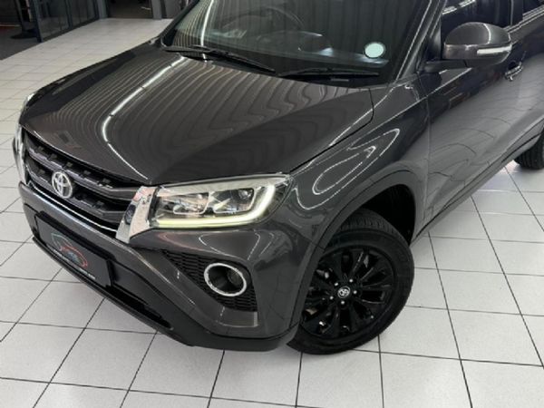 2023-Toyota-Urban-Cruiser-15-Xs image:25