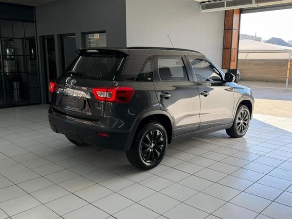 2023-Toyota-Urban-Cruiser-15-Xs image:27