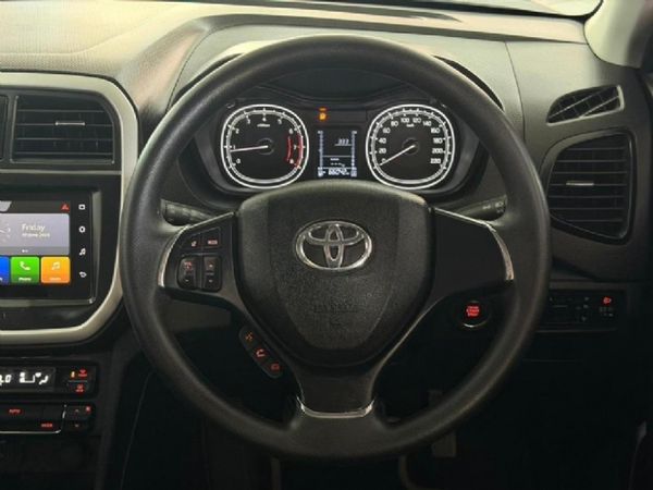 2023-Toyota-Urban-Cruiser-15-Xs image:8