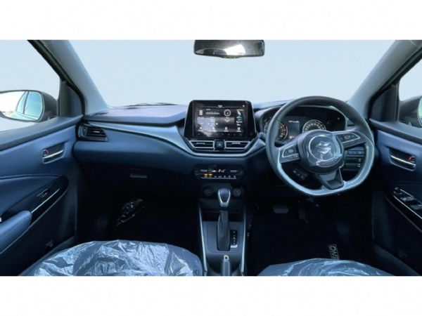 2026-Suzuki-Baleno-15-GLX-Auto image:12
