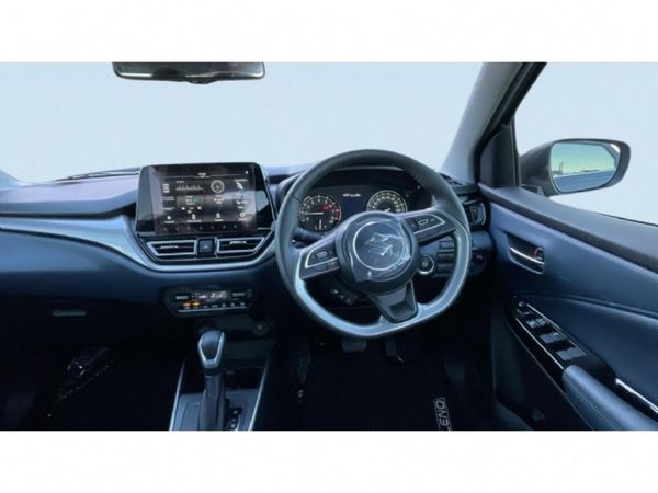 2026-Suzuki-Baleno-15-GLX-Auto image:14