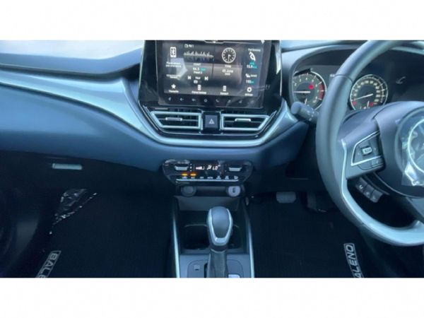 2026-Suzuki-Baleno-15-GLX-Auto image:16