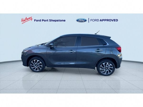 2026-Suzuki-Baleno-15-GLX-Auto image:3