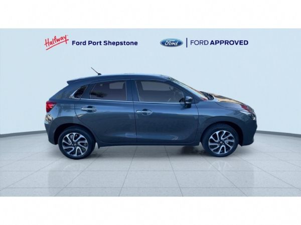 2026-Suzuki-Baleno-15-GLX-Auto image:4