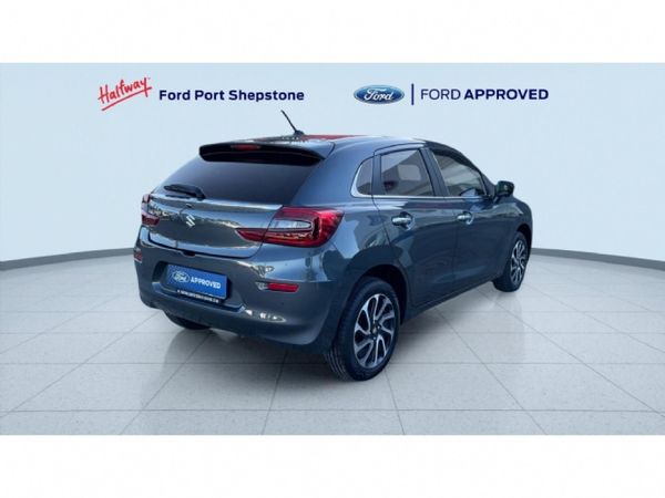 2026-Suzuki-Baleno-15-GLX-Auto image:6