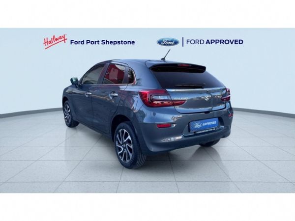 2026-Suzuki-Baleno-15-GLX-Auto image:7