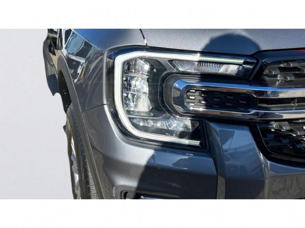 2025-Ford-Ranger-20D-XLT-HR-Double-Cab-Auto image:12