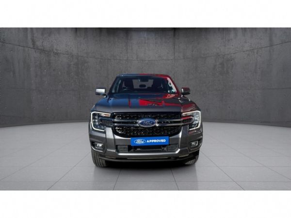2025-Ford-Ranger-20D-XLT-HR-Double-Cab-Auto image:1