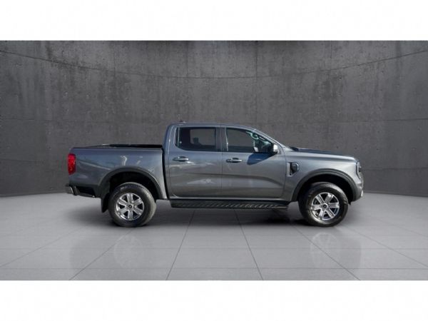 2025-Ford-Ranger-20D-XLT-HR-Double-Cab-Auto image:3